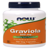 Now Foods Graviola 500 Mg 100 Veg Capsule For Immunity Booster(1).png